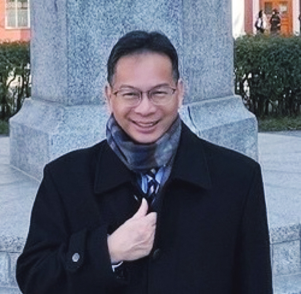 Ou,Jenho-Peter(歐仁和) 