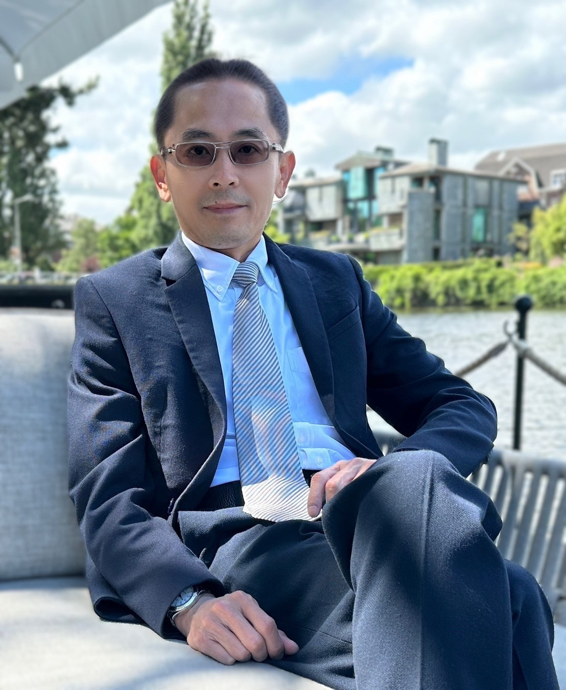 Lin,Ying-Li(林盈利) 