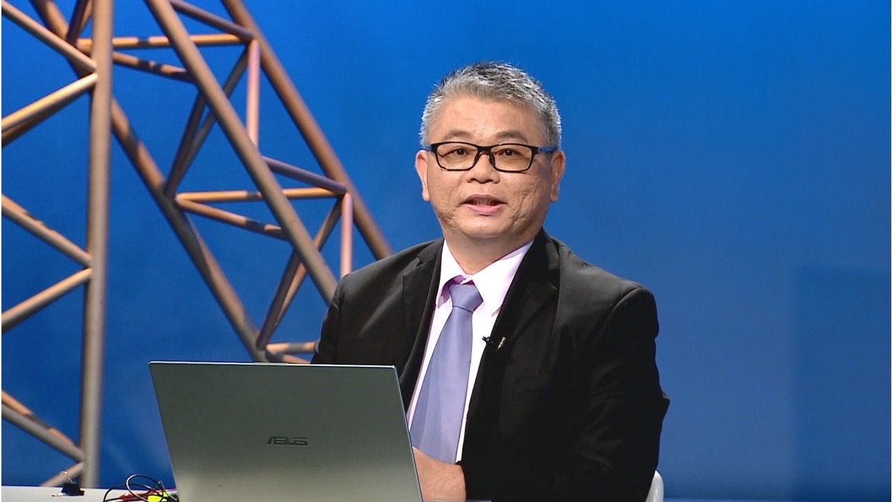 Wang,Kuei-Yuan(王癸元) 