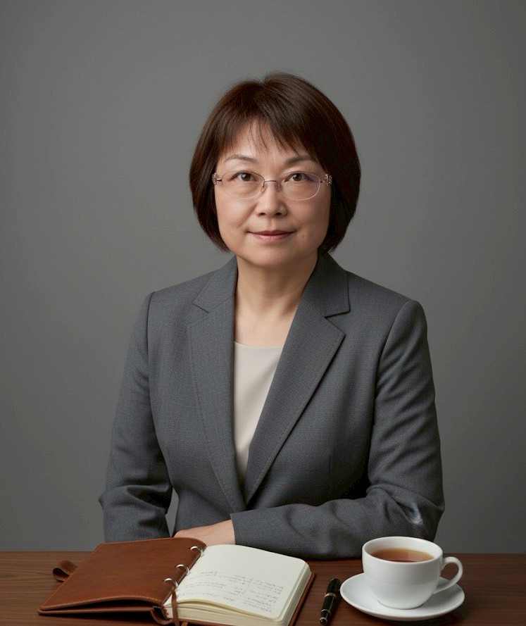 廖美華 Liao, Mei-Hua