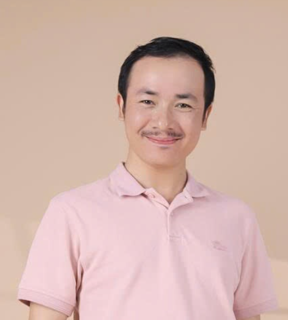 Tran, 陳重垂 Tran, 陳重垂